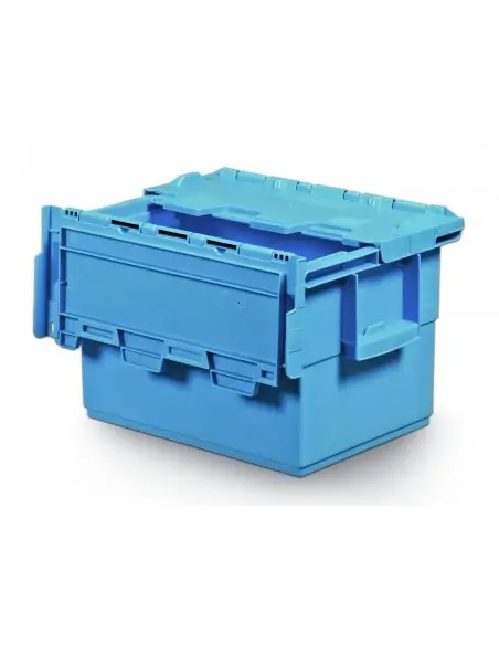 CAJA INTEGRA CLASSIC, 400 x 300 x 250MM (LxFxA)