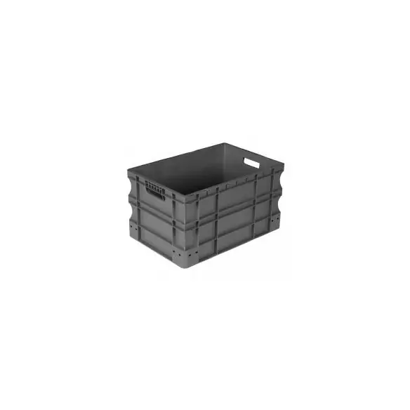 BIG BOX SÓLIDO 4 RUEDAS  DE 1200 x 1000 x915 MM (LxFxH)