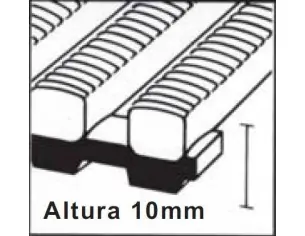 PAVIMENTO PARA ACTIVIDADES DE OCIO 2