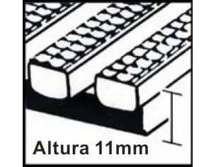 SUELO ANTIESTÁTICO SEMICONDUCTIVO 2