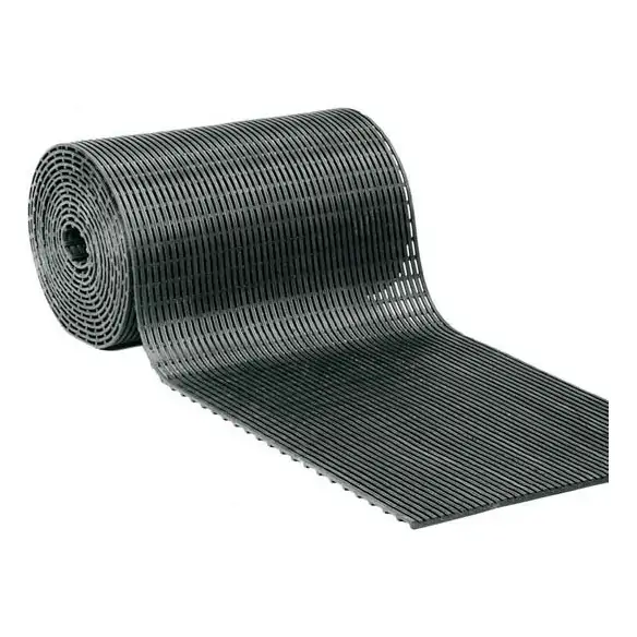 SUELO ANTIESTÁTICO SEMICONDUCTIVO