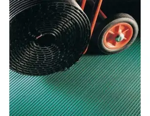 El pavimento más seguro para el tráfico rodado