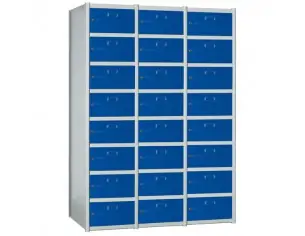 TAQUILLAS MODULARES