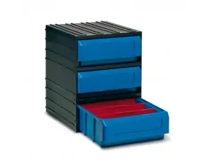 CAJONERA DE 291 x 245 x 321 mm.