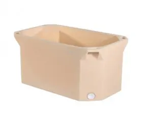 TINA 70 LITROS ISOTÉRMICA ATP DE 750 x 480 x 340 mm. (LxFxH)