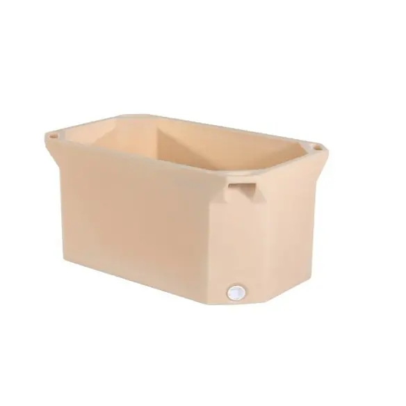 TINA 70 LITROS ISOTÉRMICA ATP DE 750 x 480 x 340 mm. (LxFxH)