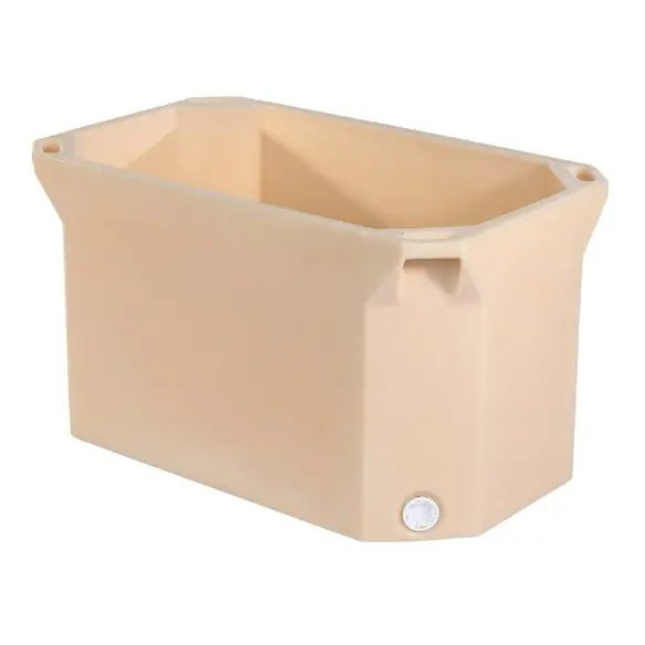 TINA 220 LITROS ISOTÉRMICA ATP DE 980 x 590 x 570 mm. (LxFxH)