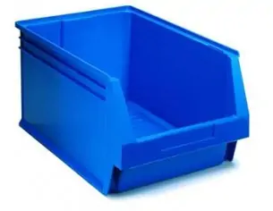 GAVETA APILABLE, 600 x 400 x 300 mm.