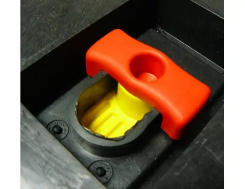 CONTENEDOR PLEGABLE SÓLIDO, 1.200 x 1.000 mm....