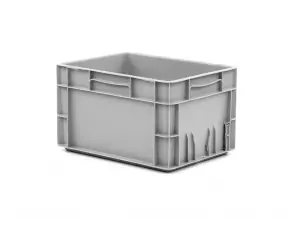 400 x 300 x 235 mm. APILABLE