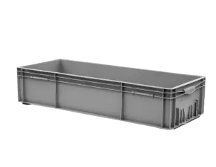 1.000 x 400 x 200 mm. APILABLE