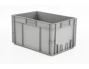 600 x 400 x 320 mm. APILABLE