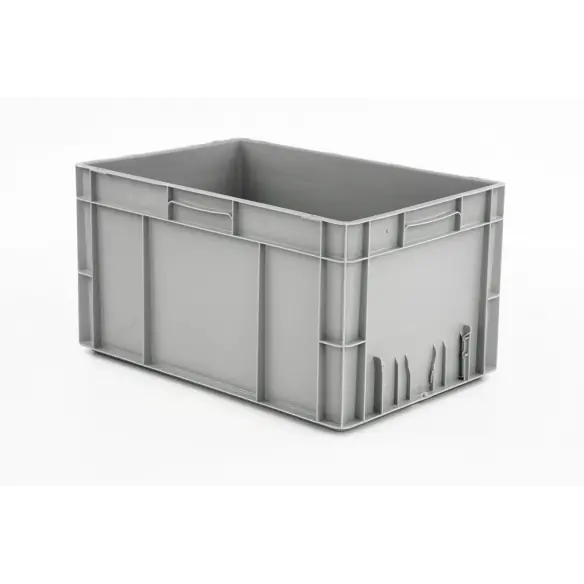 600 x 400 x 320 mm. APILABLE