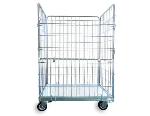 ROLL CONTAINER GRAN CAPACIDAD 1.200 x 800 x...