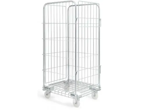 ROLL CONTAINER MULTIPUERTA 816 x 695 x 1.820...