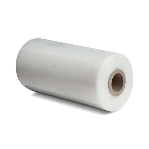 BOBINAS DE FILM ESTIRABLE AUTOMÁTICO