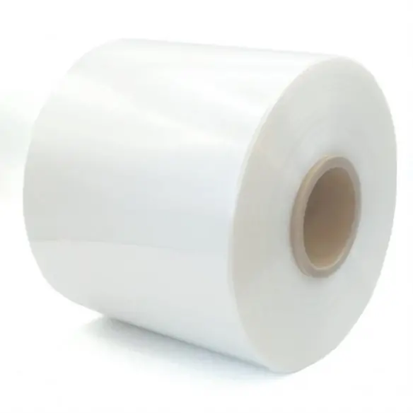 BOBINAS DE FILM ESTIRABLE AUTOMÁTICO JUMBO