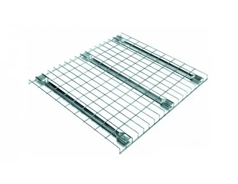 MALLA METÁLICA PARA RACK