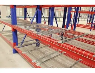 MALLA METÁLICA PARA RACK 2