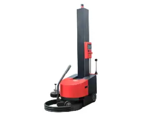 ROBOT ENVOLVEDOR DE PALET ELÉCTRICO