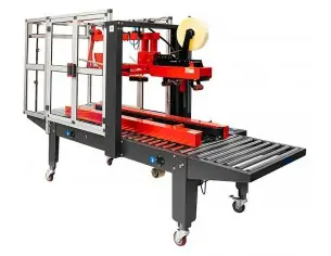 PRECINTADORA DE CAJAS AUTOMÁTICA FORMATO FIJO