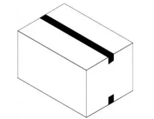 PRECINTADORA DE CAJAS AUTOMÁTICA MULTIFORMATO 2