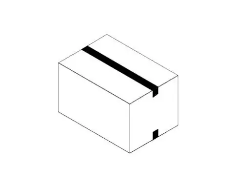 PRECINTADORA DE CAJAS AUTOMÁTICA MULTIFORMATO