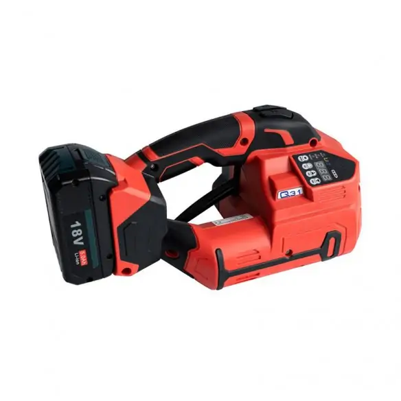 FLEJADORA DE MANO ELÉCTRICA AUTOMÁTICO, SEMIAUTOMÁTICO Y MANUAL