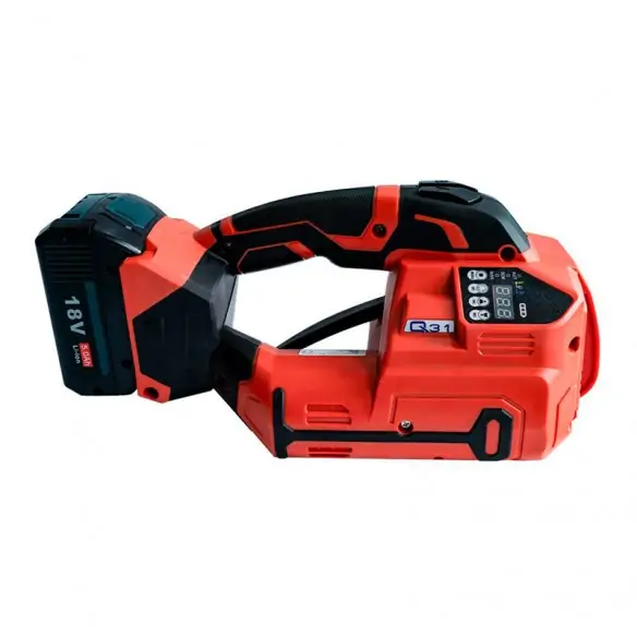 FLEJADORA DE MANO ELÉCTRICA AUTOMÁTICO, SEMIAUTOMÁTICO Y MANUAL