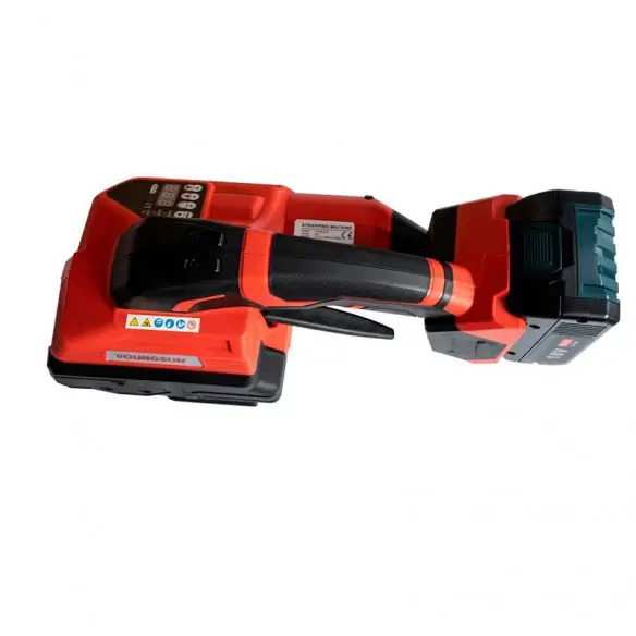 FLEJADORA DE MANO ELÉCTRICA AUTOMÁTICO, SEMIAUTOMÁTICO Y MANUAL