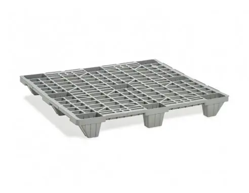 PALET AMERICANO DE PLÁSTICO ENCAJABLE, 1.200 x...