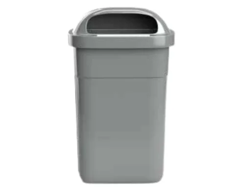 PAPELERA URBANA CLASSIC 50L.