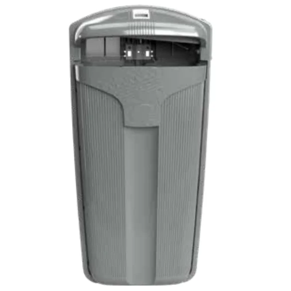 PAPELERA EXTERIOR CIBELES 50 LITROS