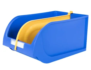 GAVETA APILABLE, 600 x 400 x 300 mm.