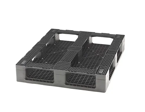 PALET AMERICANO DE PLÁSTICO APILABLE  5...