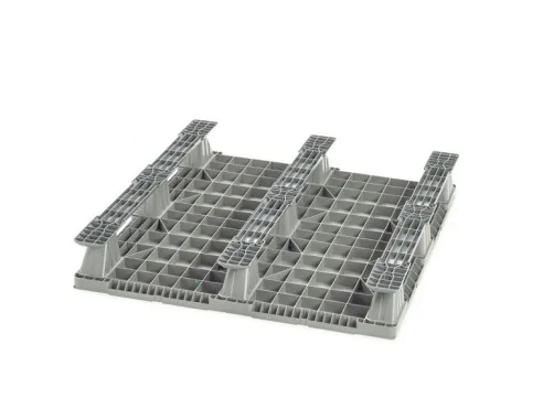 PALET AMERICANO DE PLÁSTICO ENCAJABLE 1.200 x...