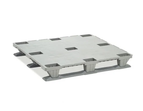 PALET AMERICANO DE PLÁSTICO ENCAJABLE 1.200 x...