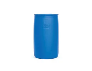 BIDÓN ALIMENTARIO 225 L.