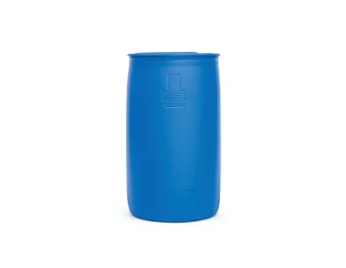 BIDÓN ALIMENTARIO 225 L.