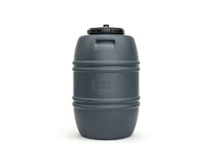 BIDÓN ALIMENTARIO 220 L.