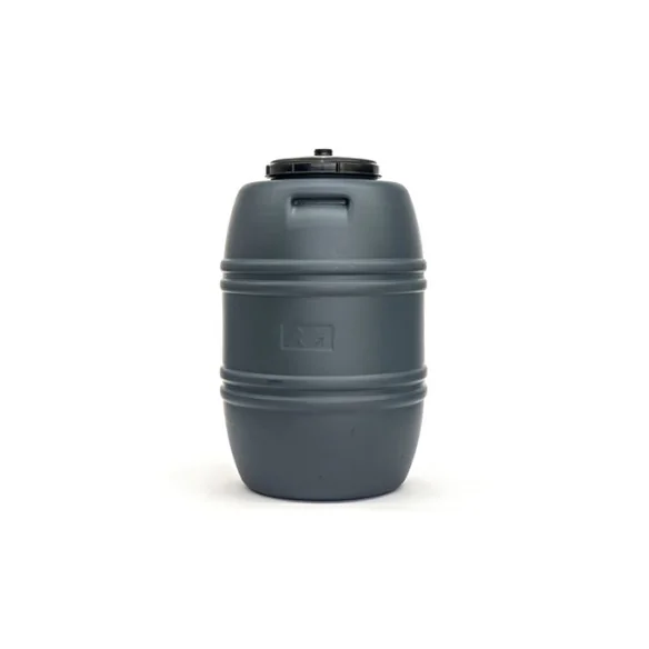 BIDÓN ALIMENTARIO 220 L.