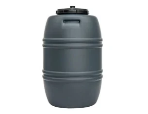 BIDÓN ALIMENTARIO 450 L.