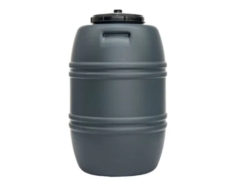 BIDÓN ALIMENTARIO 450 L.