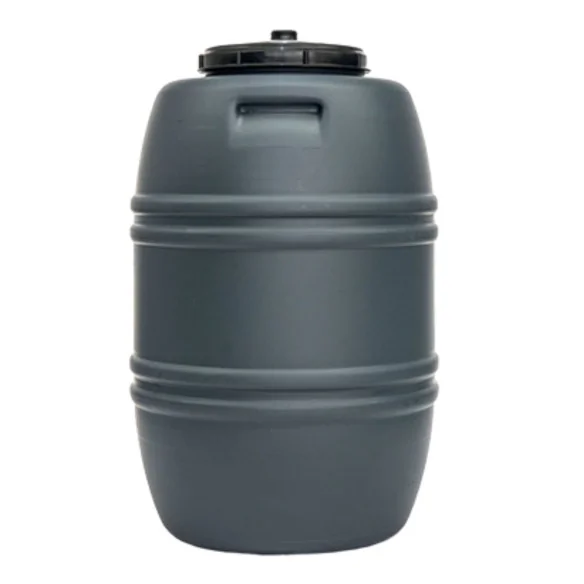 BIDÓN ALIMENTARIO 450 L.