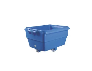 CARRO DE CARNE  ISOTÉRMICO 1200 x 970 x 770 mm.(LxFxH) 2