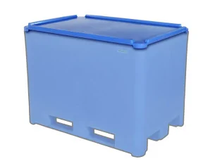 TAPA PARA CONTENEDOR ISOTÉRMICO 1200 x 800 mm.