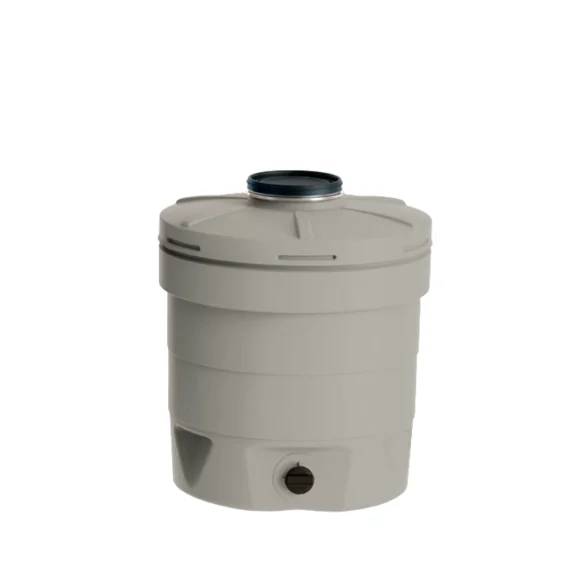 DEPÓSITO AGUA 350 L.