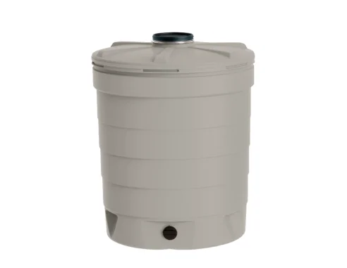 DEPÓSITO AGUA 1000 L.