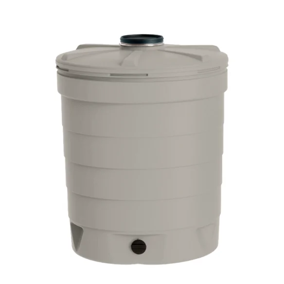 DEPÓSITO AGUA 1000 L.