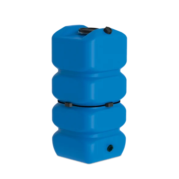 DEPÓSITO AGUA 750 L.